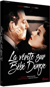 The Truth About Bebe Donge (DVD)